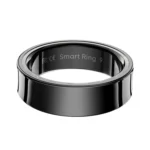 R09 SIZE 11 Smart Ring, Support Heart Rate / Blood Oxygen / Sleep Monitoring / Multiple Sports Modes - Image 8