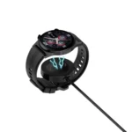 USB Port Integrated Magnetic Watch Charging Cable - Image 4