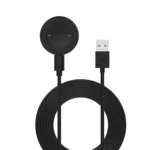 USB Port Split Magnetic Watch Charging Cable