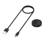 USB Port Split Magnetic Watch Charging Cable - Image 6