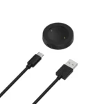 USB Port Split Magnetic Watch Charging Cable - Image 7