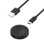 USB Port Split Magnetic Watch Charging Cable - Image 3