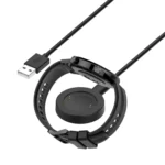 USB Port Split Magnetic Watch Charging Cable - Image 4