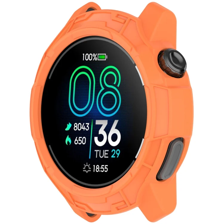 SYA002752001A_1.webp Armor Hollow TPU Half Coverage Watch Protective Case - Image 7
