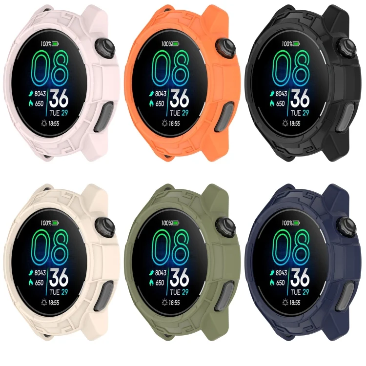 SYA0027520_B3.webp Armor Hollow TPU Half Coverage Watch Protective Case - Image 4