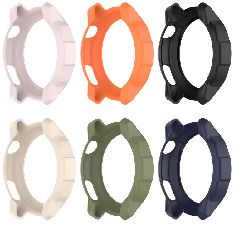 SYA0027520_B4.webp Armor Hollow TPU Half Coverage Watch Protective Case - Image 5