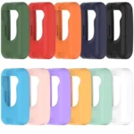 Silicone Watch Protective Case - Image 4