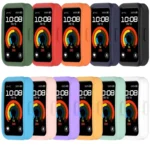 Silicone Watch Protective Case - Image 5