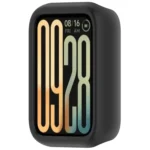 Half Coverage PC Hollow Watch Protective Case - Image 8