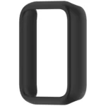 Half Coverage PC Hollow Watch Protective Case - Image 10