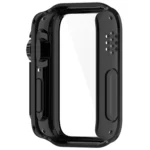 Tempered Film Integrated PC Watch Protective Case Second Variation Case - Image 10