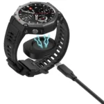 Type-C / USB-C Port Watch Charger Adapter Without Charging Cable - Image 7