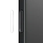 NORTHJO 4 in 1 TPU Phone Case with Screen Film and Lens Film and Camera Control Button Cover, For iPhone 16 Pro Max, For iPhone 16 Pro, For iPhone 16 Plus, For iPhone 16 - Image 5