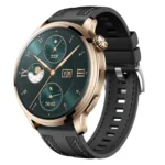 Push Connector 22mm Hybrid Nylon Silicone Watch Band
