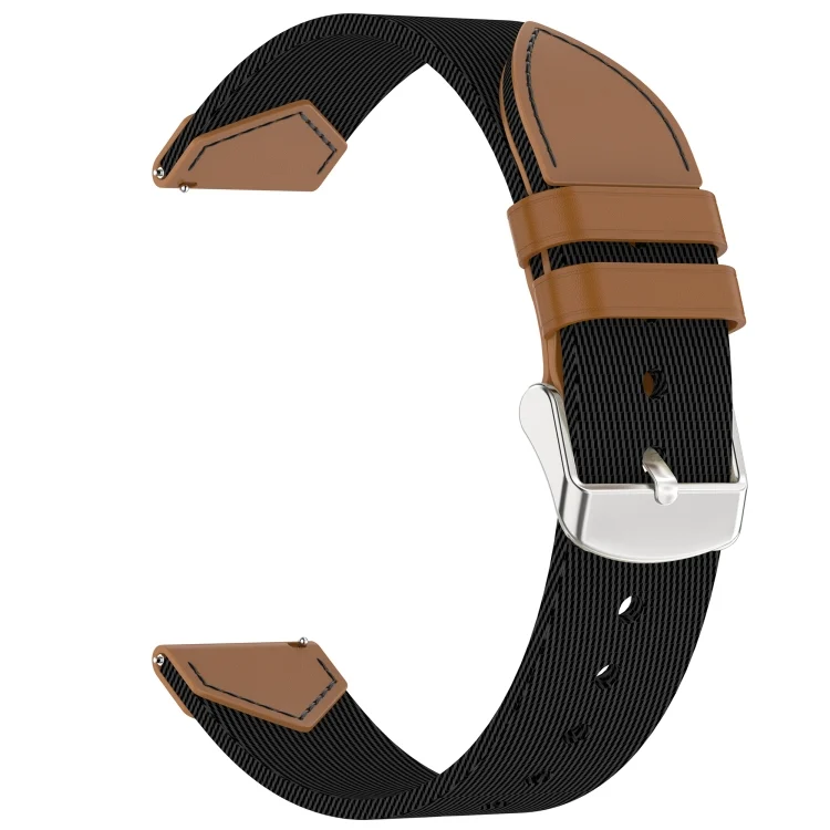 SYA002763901A_2.webp Nylon Leather Hybrid Woven Watch Band - Image 8