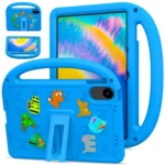 Cartoon Sparrow EVA Shockproof Tablet Case, For Xiaomi Redmi Pad 2 11 2025, For Xiaomi Pad 7 Pro, For Xiaomi Pad 7