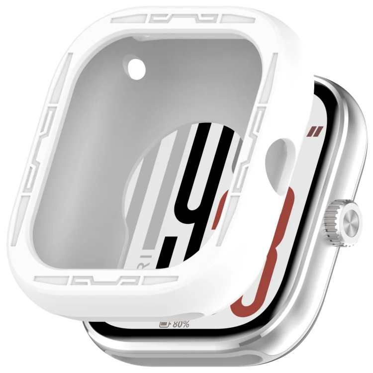 SYA002765701A.webp Silicone Watch Protective Case - Image 1