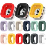 Silicone Watch Protective Case - Image 2