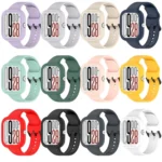 Silicone Watch Protective Case - Image 4