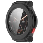 Tempered Film Integrated PC Watch Protective Case - Image 6