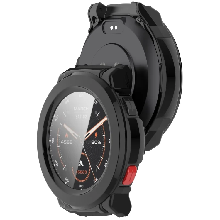 SYA002766801A_2.webp Tempered Film Integrated PC Watch Protective Case - Image 7