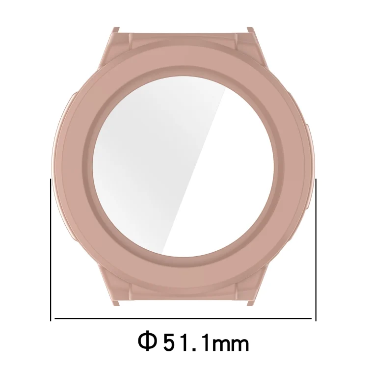 SYA0027668_B2.webp Tempered Film Integrated PC Watch Protective Case - Image 3