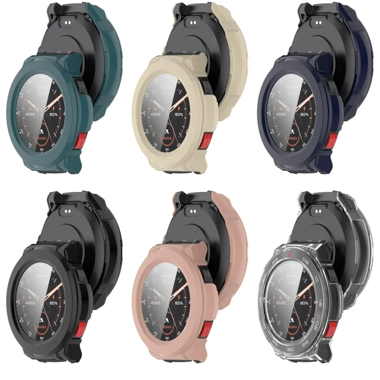 SYA0027668_B4.webp Tempered Film Integrated PC Watch Protective Case - Image 5