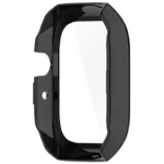 Tempered Film Integrated PC Watch Protective Case Second Variation Case - Image 9