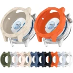 Silicone Watch Protective Case - Image 2