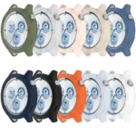 Silicone Watch Protective Case - Image 5