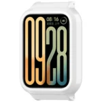 Hollow PC Half Coverage Watch Protective Case - Image 4