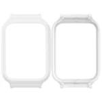 Hollow PC Half Coverage Watch Protective Case - Image 7