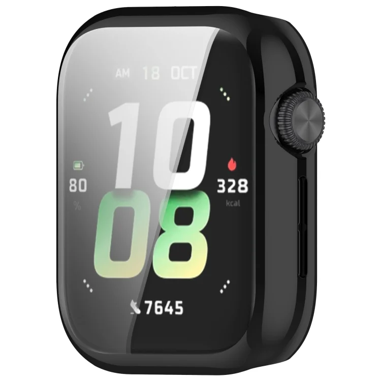 SYA002767301A_1.webp Electroplated Full Coverage TPU Watch Protective Case - Image 5