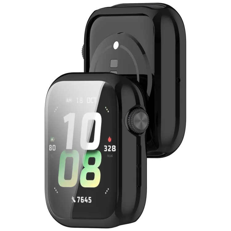SYA002767301A_2.webp Electroplated Full Coverage TPU Watch Protective Case - Image 6