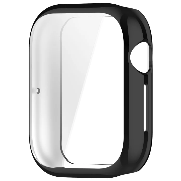 SYA002767301A_3.webp Electroplated Full Coverage TPU Watch Protective Case - Image 7