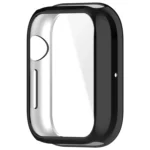 Electroplated Full Coverage TPU Watch Protective Case - Image 8