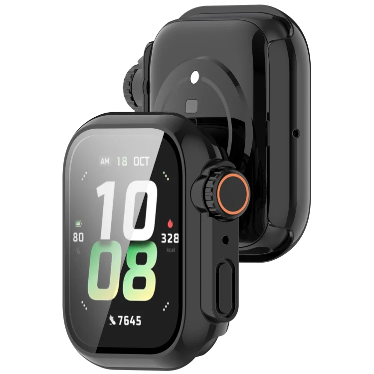 SYA002767401A_2.webp Tempered Film Integrated PC Watch Protective Case Second Variation Case - Image 7