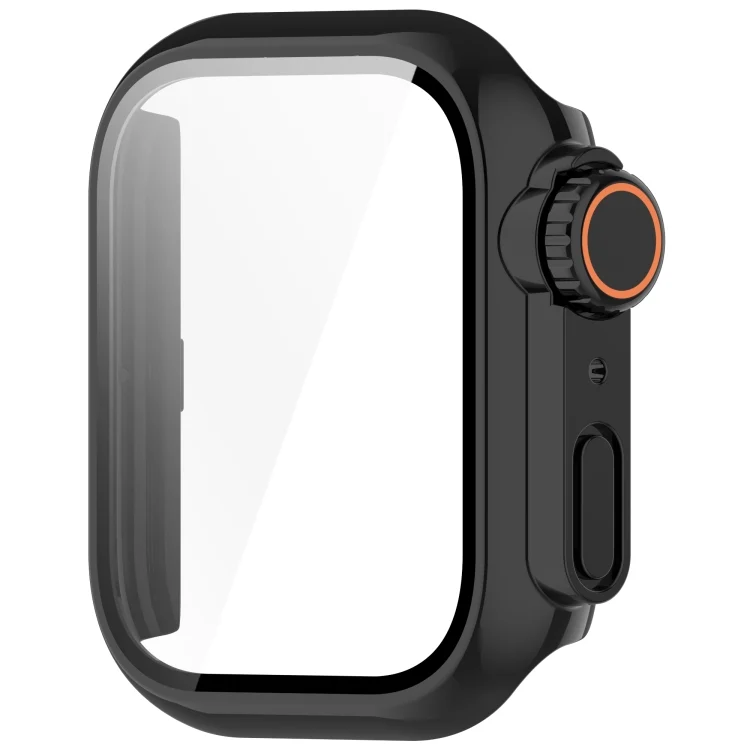 SYA002767401A_3.webp Tempered Film Integrated PC Watch Protective Case Second Variation Case - Image 8