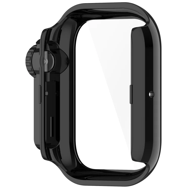 SYA002767401A_4.webp Tempered Film Integrated PC Watch Protective Case Second Variation Case - Image 9