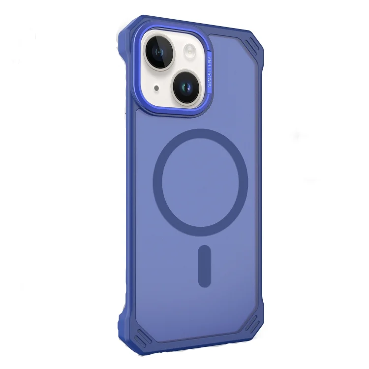 Starshield Frameless MagSafe PC Phone Case, For iPhone 13