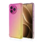 ENKAY Hat-Prince Gradient Airbag TPU Phone Case, For Xiaomi Poco F7 Pro / Redmi K80, For Xiaomi 15 Ultra, For Xiaomi Poco X7 Pro / Redmi Turbo 4, For Redmi 14C, For Xiaomi Poco M7 Pro