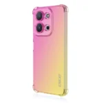 ENKAY Hat-Prince Gradient Airbag TPU Phone Case, For Redmi 15C 5G / 15C 4G EU 173.1mm, For Xiaomi Poco F7 / Redmi Turbo 4 Pro, For Redmi A5 4G 171.7mm, For Redmi Note 14S 4G...