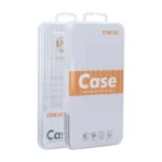 ENKAY Hat-Prince Gradient Airbag TPU Phone Case, For Redmi 15C 5G / 15C 4G EU 173.1mm, For Xiaomi Poco F7 / Redmi Turbo 4 Pro, For Redmi A5 4G 171.7mm, For Redmi Note 14S 4G... - Image 2