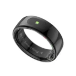R08 SIZE 10 Smart Ring, Support Heart Rate / Blood Oxygen / Sleep / Multiple Sports Modes - Image 9