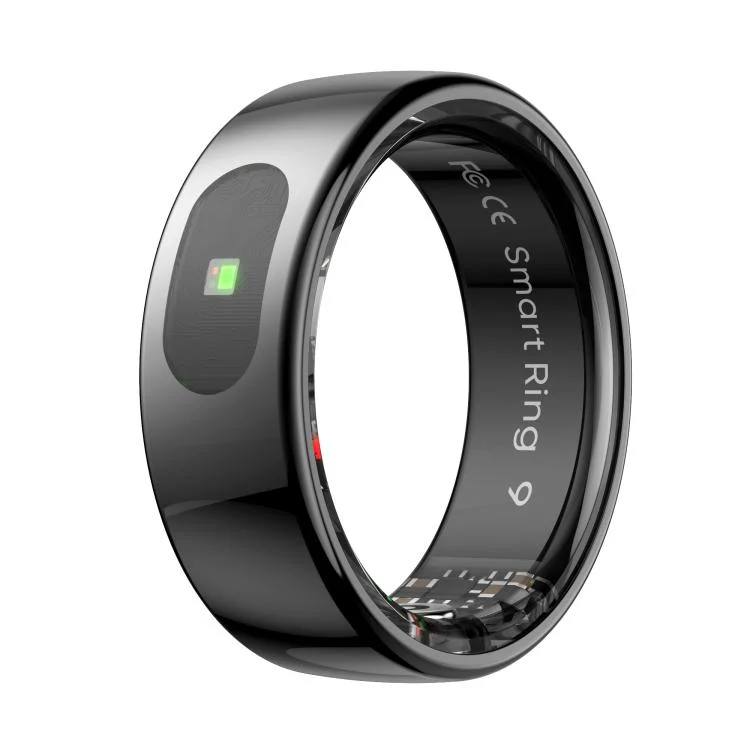 SYA002792001A_1.webp R08 SIZE 12 Smart Ring, Support Heart Rate / Blood Oxygen / Sleep / Multiple Sports Modes - Image 8