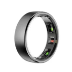 R10 SIZE 9 Smart Ring, Support Heart Rate / Blood Oxygen / Sleep / Multiple Sports Modes - Image 8