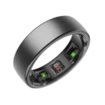R10 SIZE 9 Smart Ring, Support Heart Rate / Blood Oxygen / Sleep / Multiple Sports Modes - Image 9