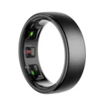 R10 SIZE 10 Smart Ring, Support Heart Rate / Blood Oxygen / Sleep / Multiple Sports Modes