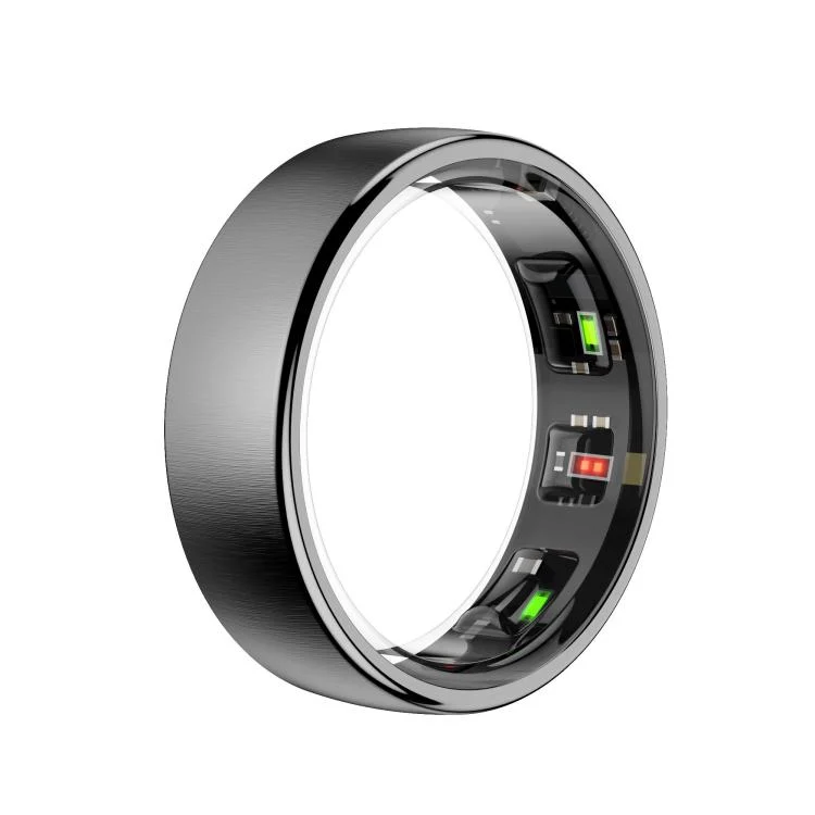 SYA002793301A_1.webp R10 SIZE 10 Smart Ring, Support Heart Rate / Blood Oxygen / Sleep / Multiple Sports Modes - Image 8