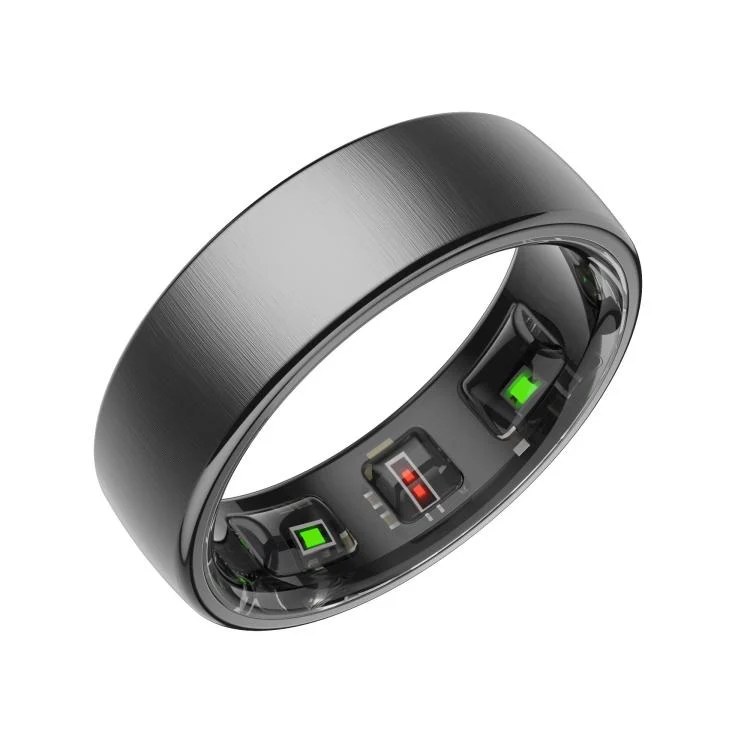 SYA002793301A_2.webp R10 SIZE 10 Smart Ring, Support Heart Rate / Blood Oxygen / Sleep / Multiple Sports Modes - Image 9
